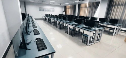 探秘計算機網(wǎng)絡(luò)工程 計算機與信息工程學(xué)院中的理想之選