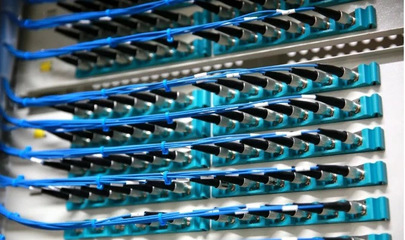 構(gòu)筑數(shù)字防線的基石 網(wǎng)絡(luò)安全策略在計算機網(wǎng)絡(luò)工程中的關(guān)鍵作用